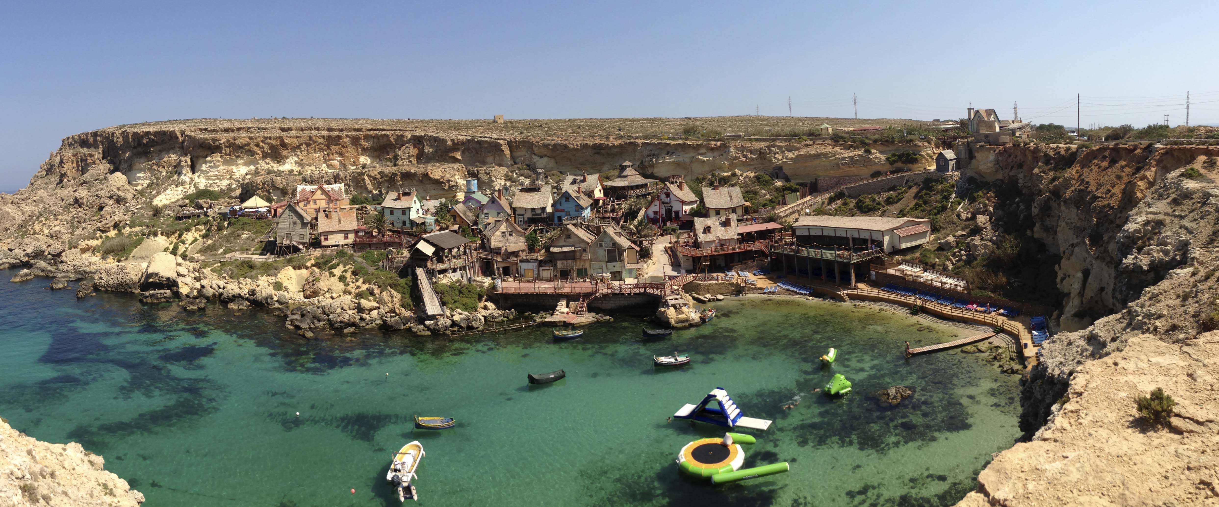 5 cosas que los turistas adoran de Malta