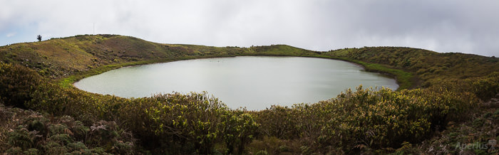 el junco crater lake