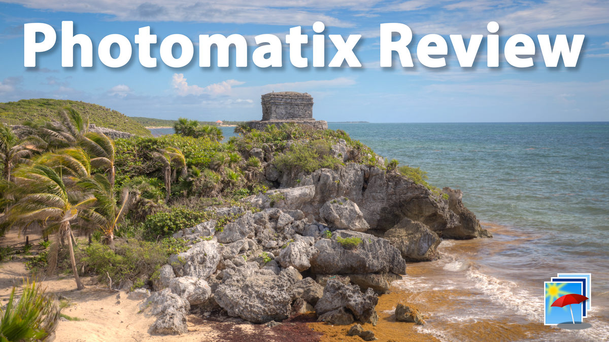 Photomatix Review – 15% OFF Coupon Code and Alternatives