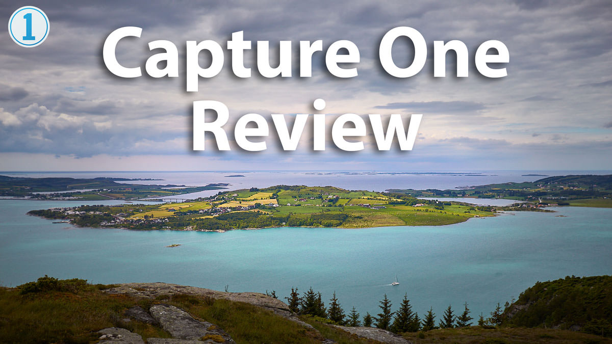 Capture One Review | Replace Lightroom?