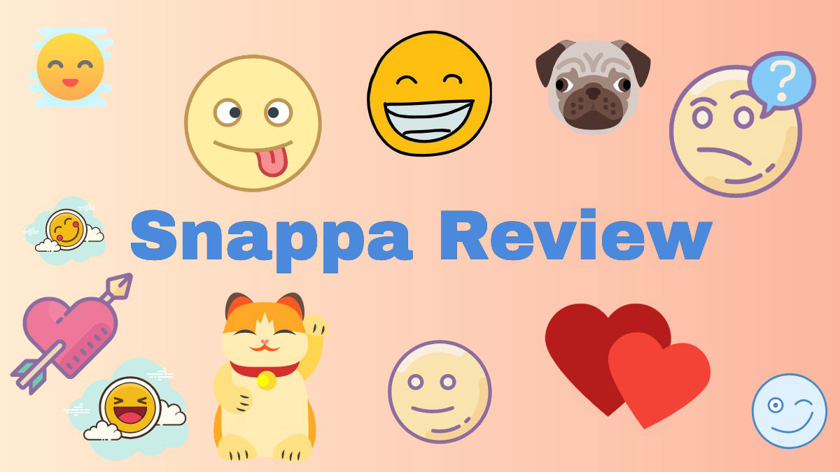 Snappa Review – Graphic Design for Bloggers, Influencers, & Businesses