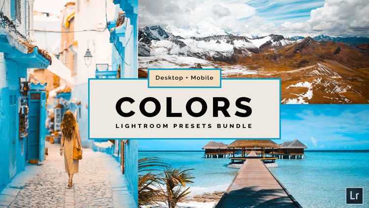 lightroom preset colors by aperlust