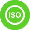photography ISO icon