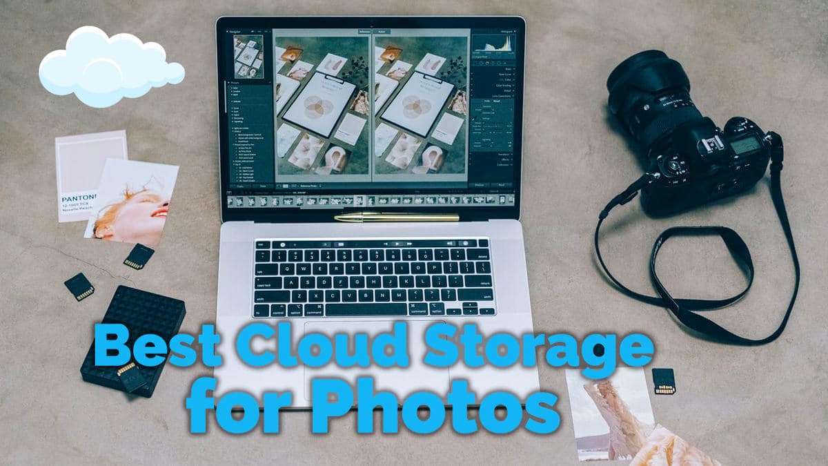 10 Best Cloud Storage for Photos [FREE + PAID 2023]