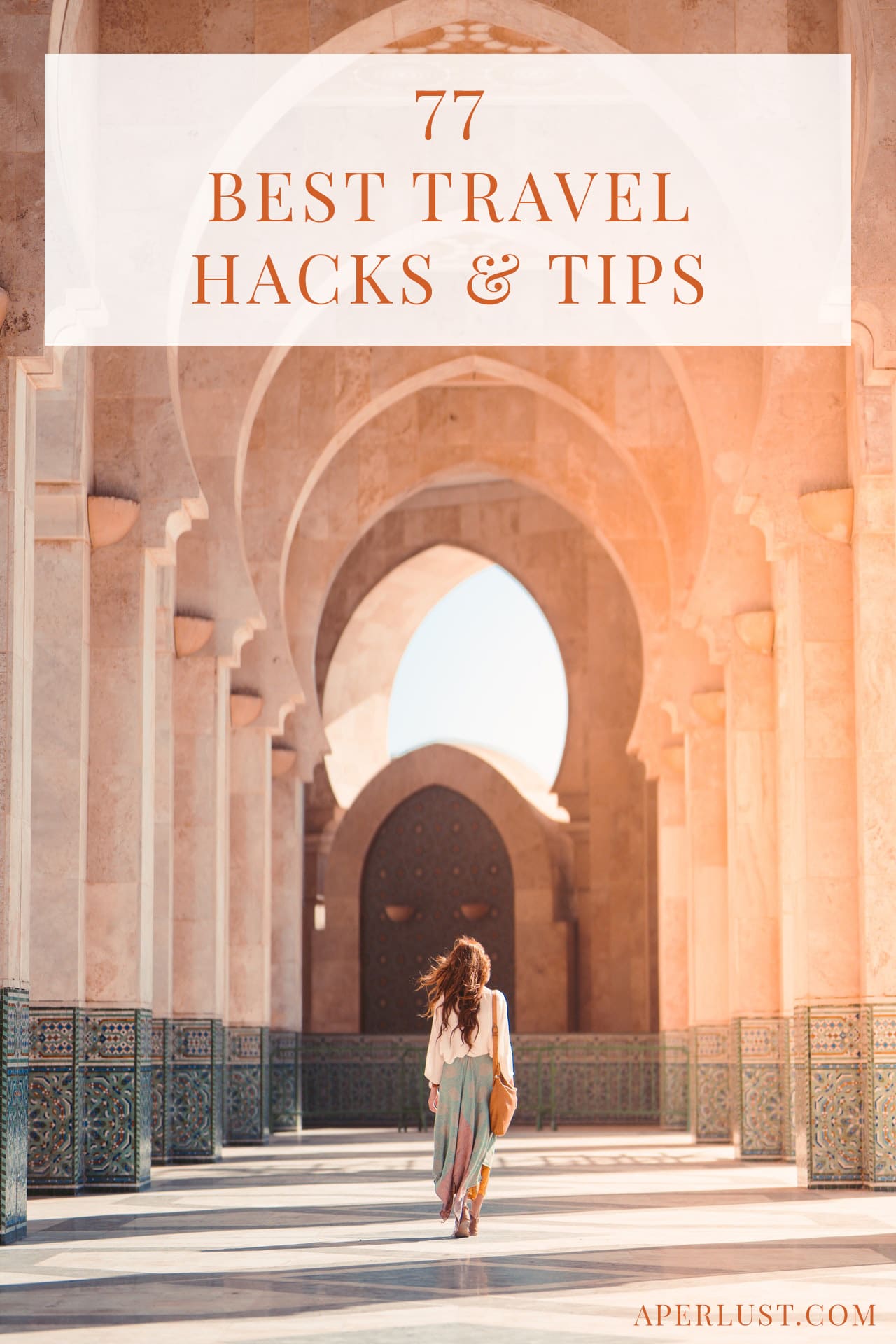 77 best travel hacks and tips pinterest
