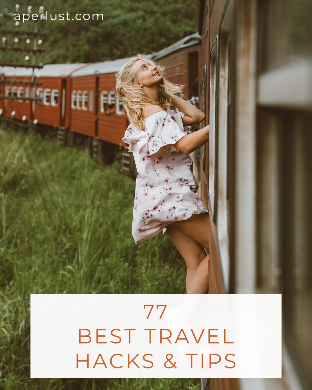 best travel hacks and tips