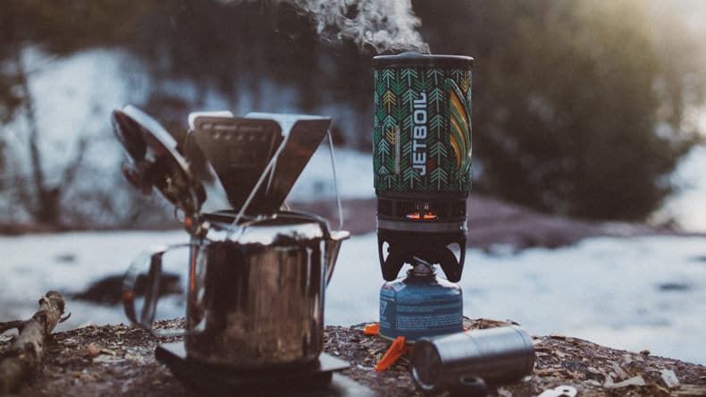 10 Best Backpacking Stove Systems | Lightweight Portable Camping