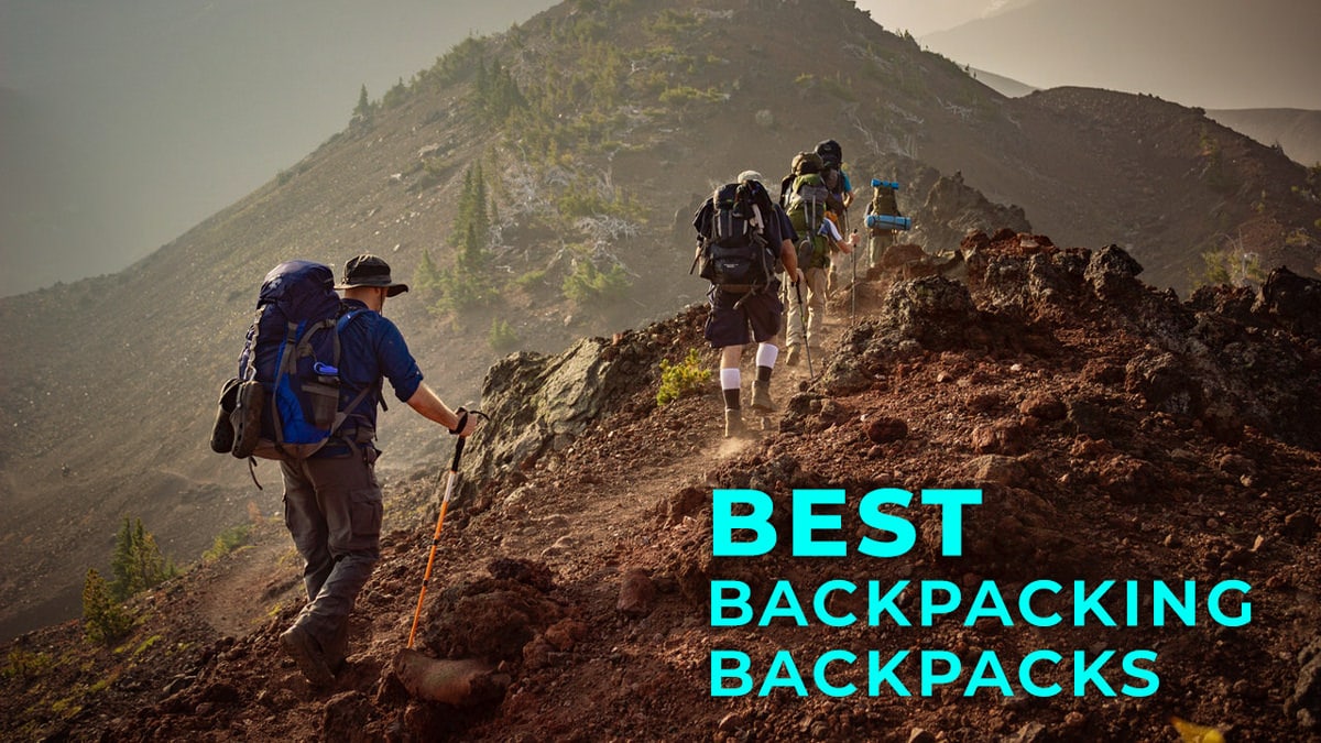 10 Best Backpacking Backpacks | Multiday Backcountry 2022