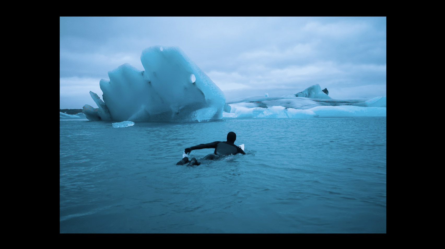 Chris Burkard the business of photography online video course