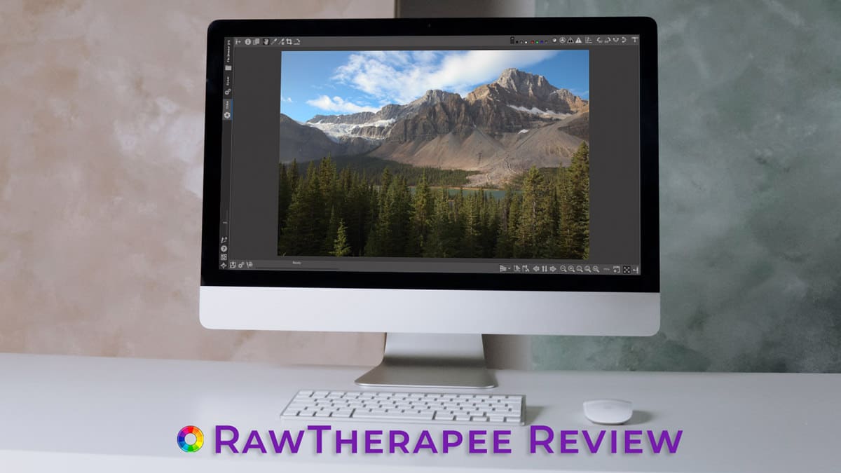 RawTherapee Review – Software gratuito de edición de imágenes  [2022]