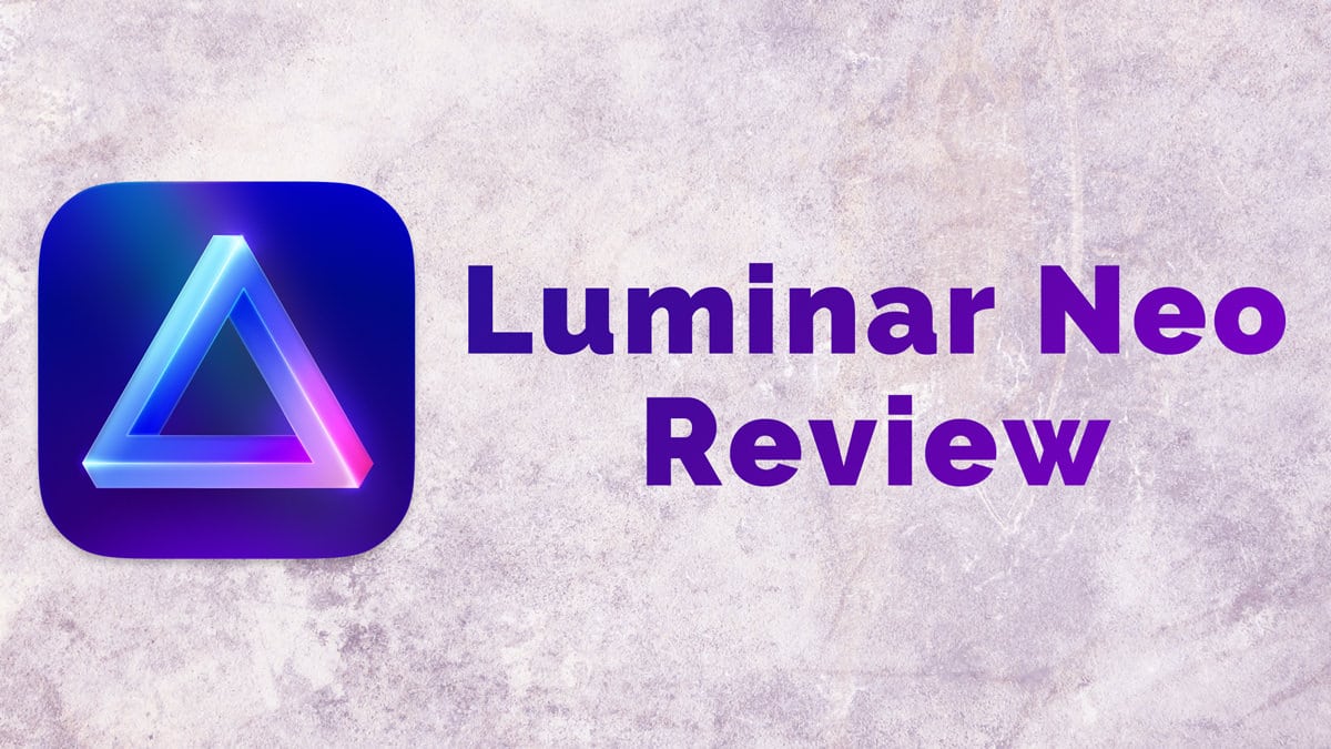 Luminar Neo Review – Luminar AI Successor – Updated 2022