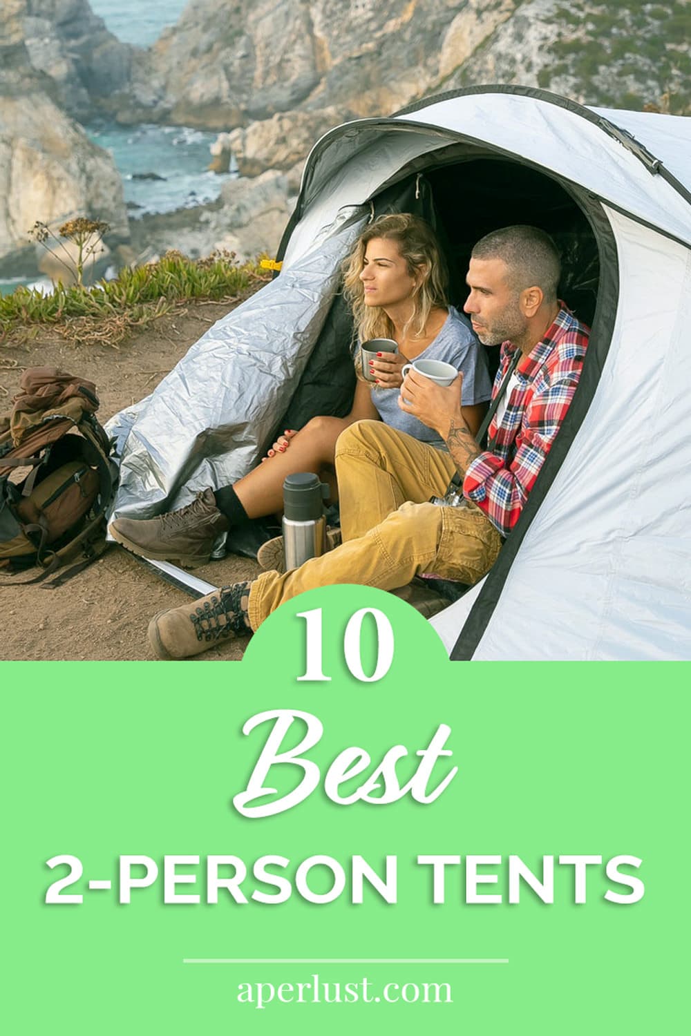 10 Best 2-Person Tents