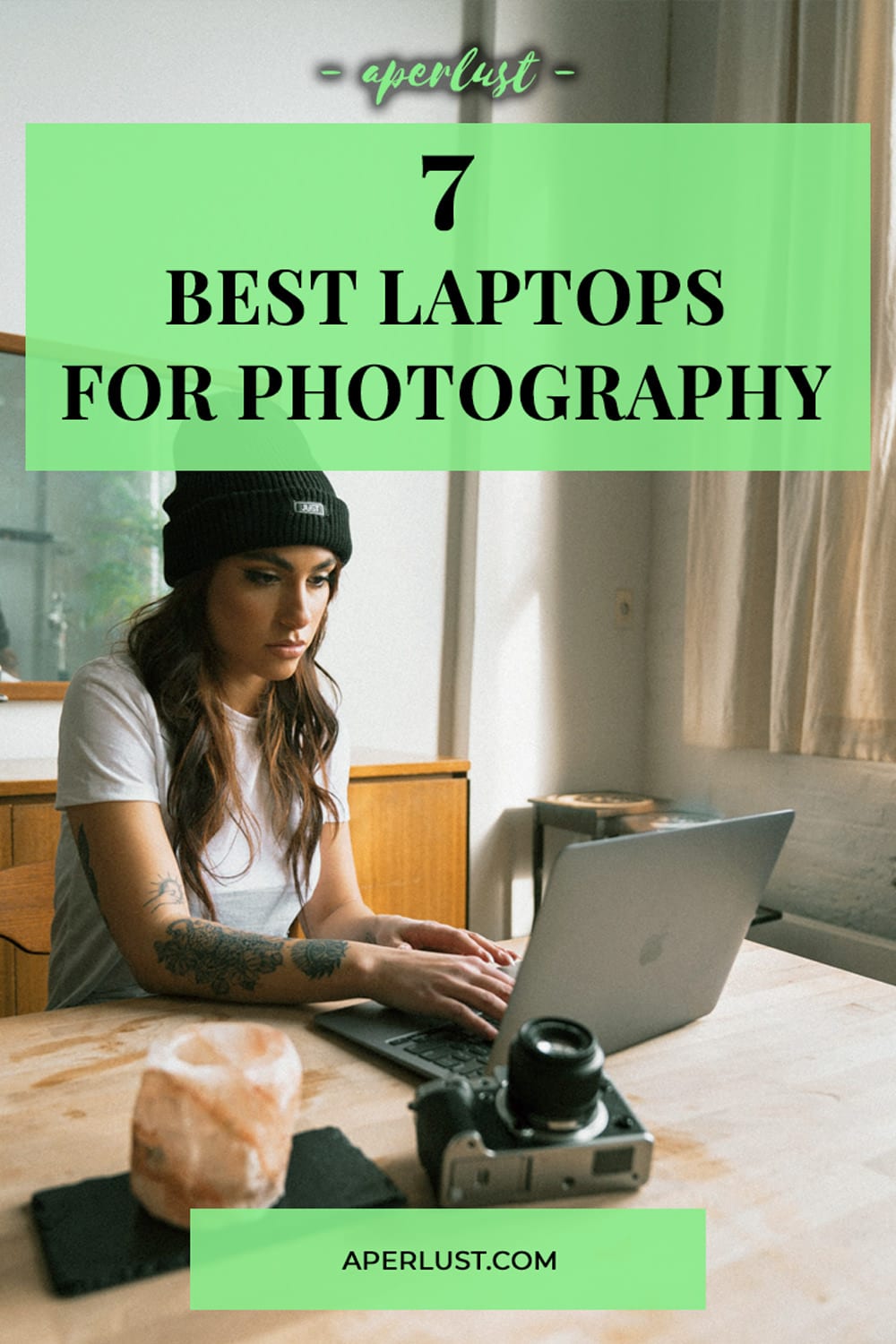 7 best laptops for Lightroom, Photoshop, and Photography