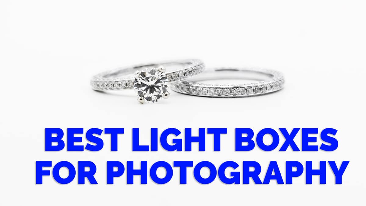 12 Best Light Boxes for Photography | Better Product Photos