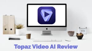 topaz video ai review