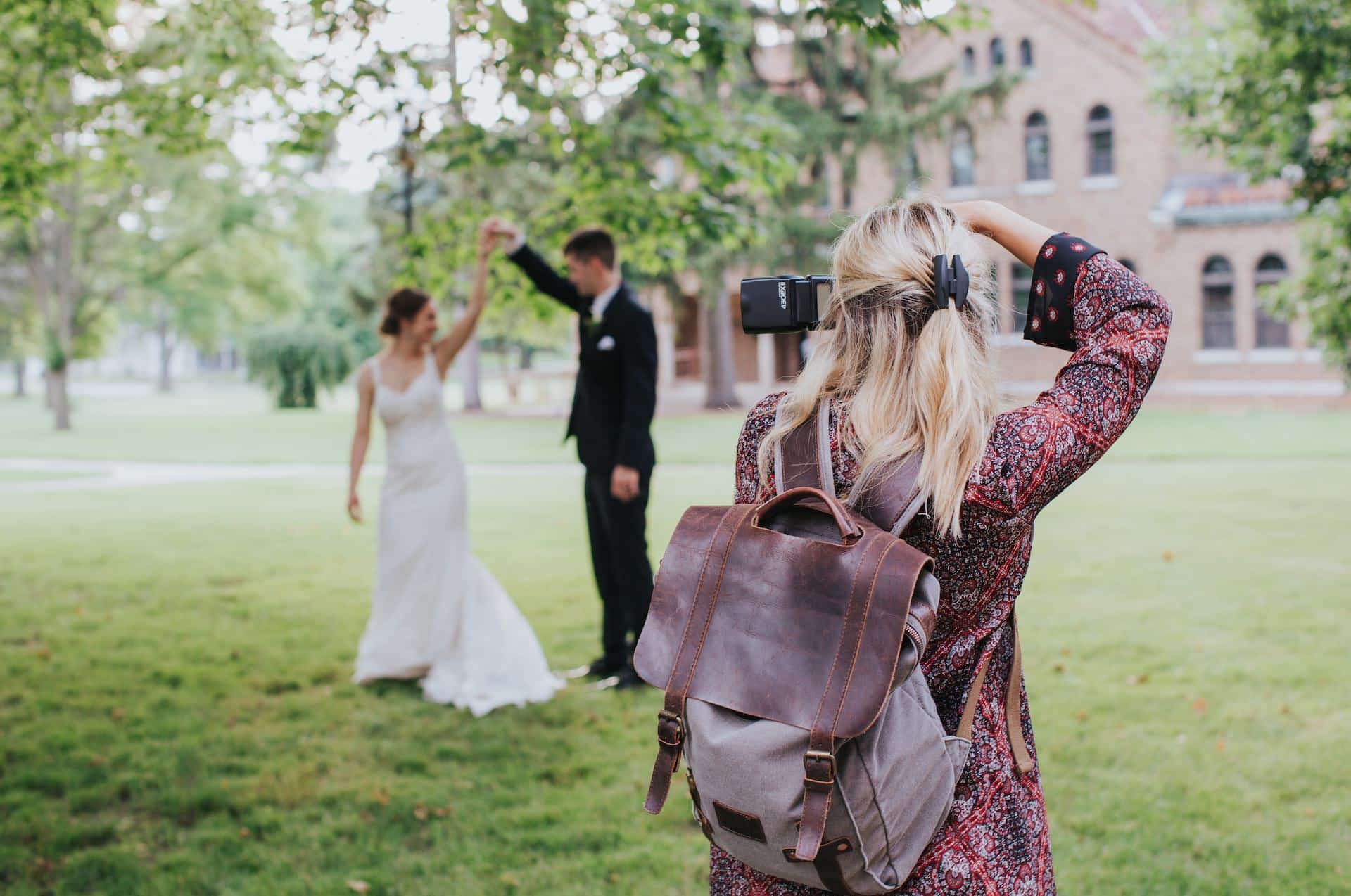 10 Best Cameras for Wedding Photography