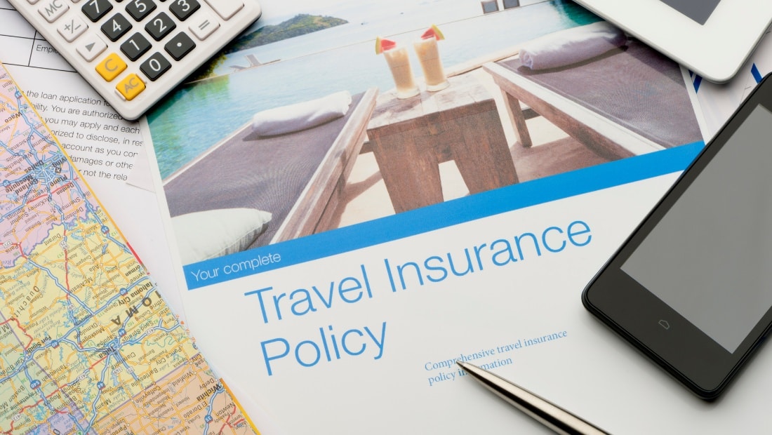 5 Best Travel Insurance for COVID in 2023 | Cruises, Vacations, Flights