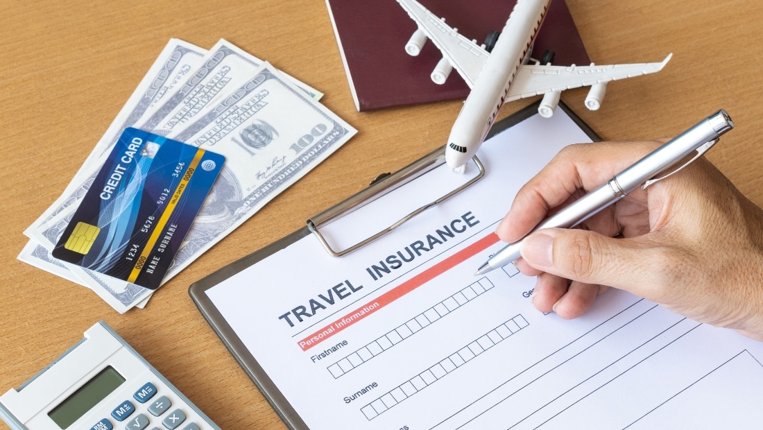 Does Travel Insurance Cover Cancellation Due to Illness and Family Illness?