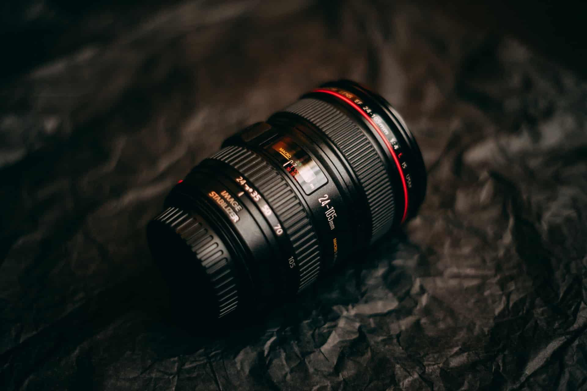 Why Are Canon L Lenses So Expensive?