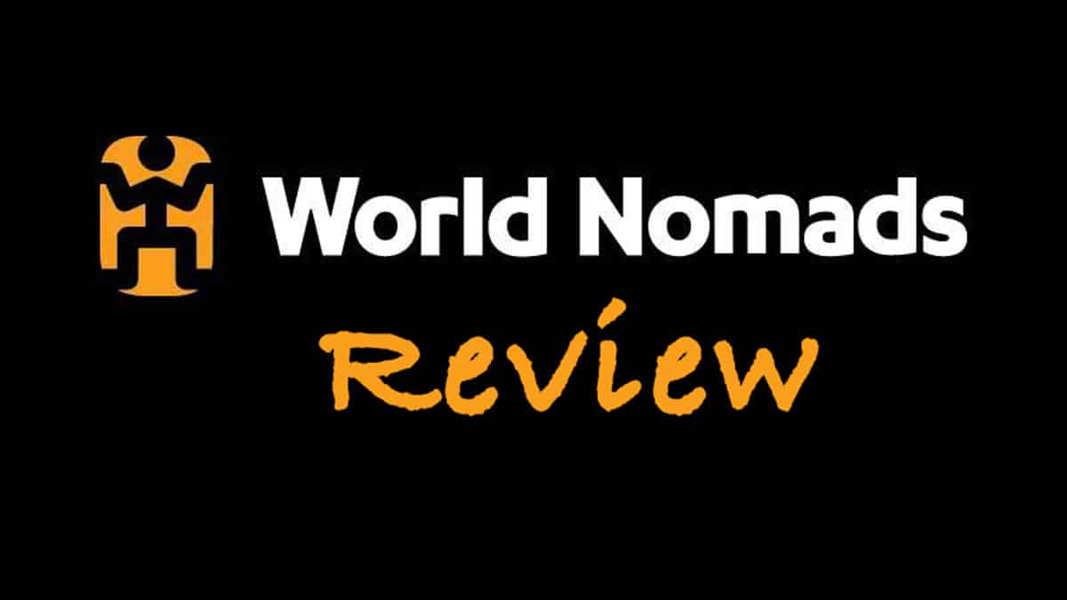World Nomads Travel Insurance Review: Digital Nomad Backpacker