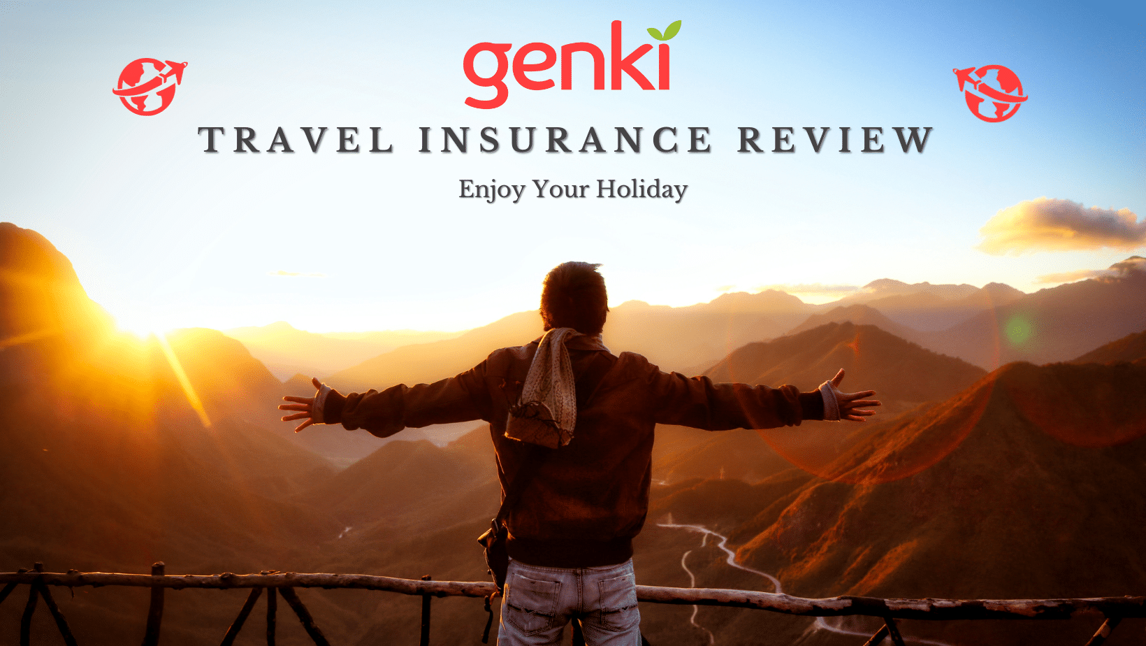 Genki Travel Insurance Review: Is It Worth It? [November 2023]