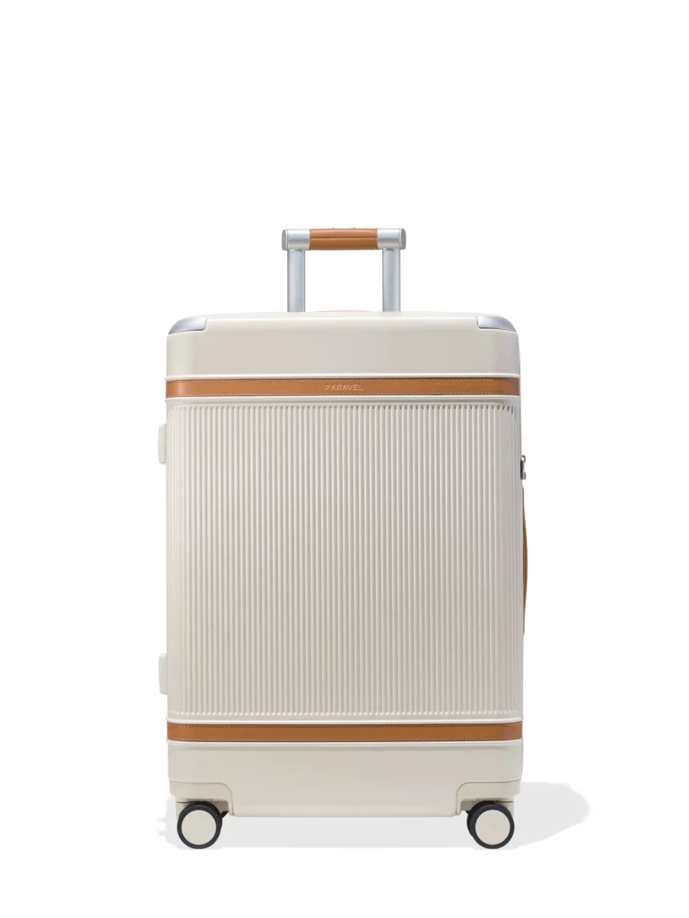 Paravel Aviator Grand rolling luggage