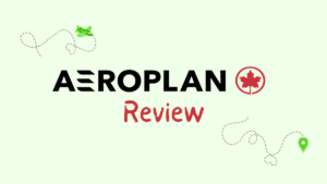 aeroplan review