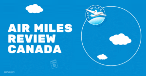 air miles review canada