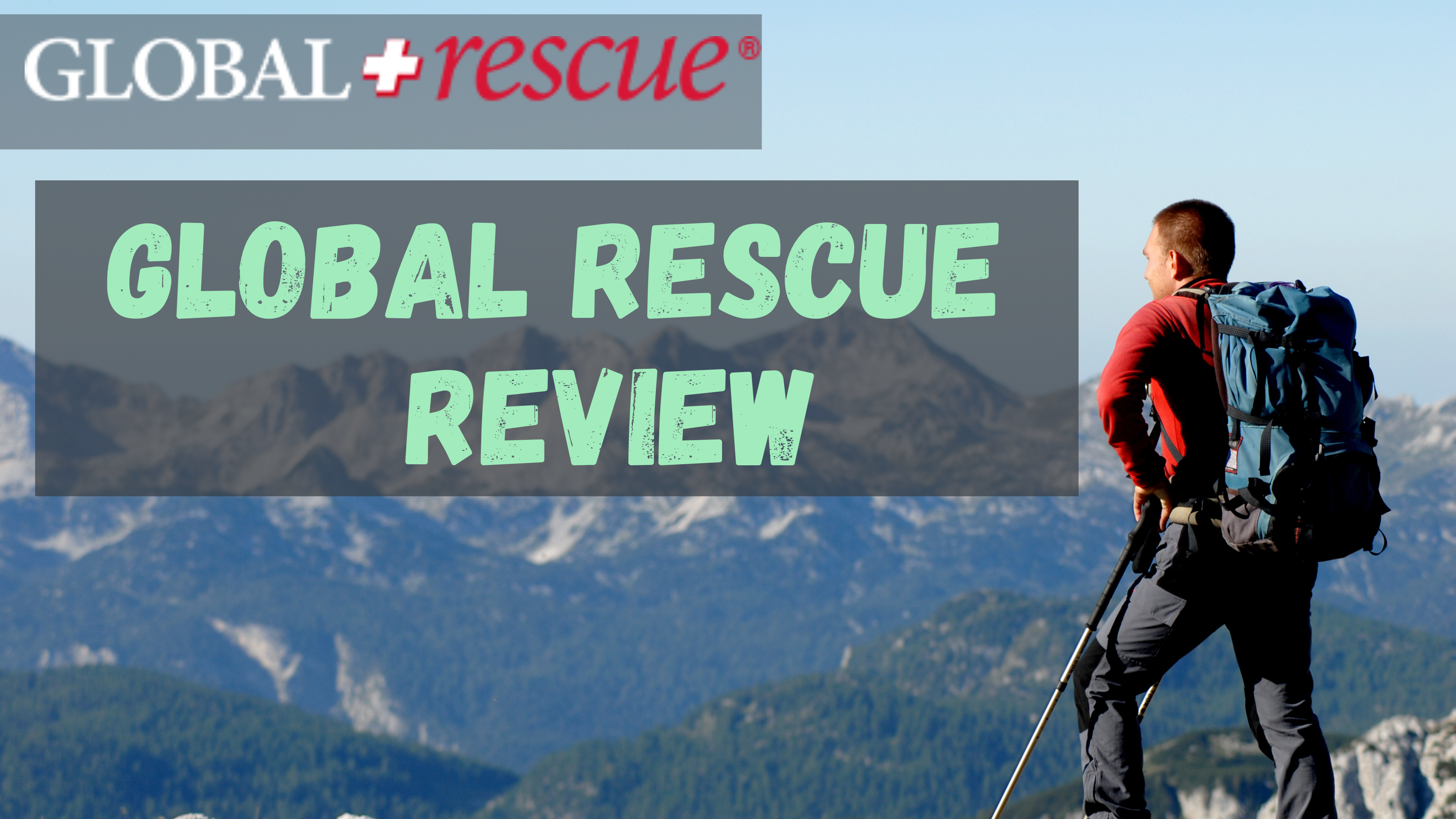 Global Rescue Review 2024 | Emergency Medical & Evacuation